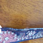 Buckle Nocona belt size medium Photo 1