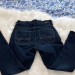 Levi's Denizen from Women's Skinny Jeans - Deep Indigo size 6 Photo 4