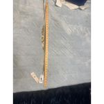 BCBGeneration  Gold‎ Star Charm Chain Belt Womens XS/S NWT Photo 4