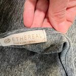 Ethereal Gray Shirt Photo 2