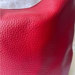 Coach  Pebbled Leather East West Celeste Shoulder Bag Photo 2