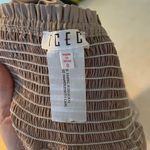 TCEC shorts flowy Photo 2