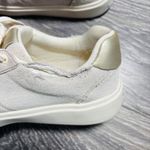 Cole Haan  Grand Crosscourt Light Suede Sneakers Shoes Comfortable Casual 7.5B Photo 7