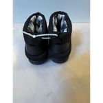 UGG  Classic Maxi Mini Black Puff Boots - Women's US 6 (new/display model) Photo 4