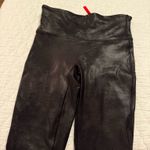 Spanx  Faux Leather Leggings Photo 2