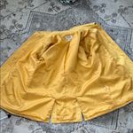 Talbots Yellow Jacket for Women size 10P Photo 14