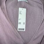 Urban Outfitters ✨Uo Rori Ribbed Plunging Babydoll Top✨ Photo 4