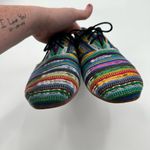 Osborn Handcrafted Oxford Boho Multi Photo 4
