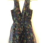 H&M Floral Dress  Photo 0