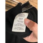 Wilfred Free  Aritzia NWOT Knit front pockets Dress Italian yarn sz L Photo 5