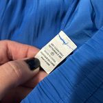 Ramy Brook  Austin Blue Shorts Size Large Photo 6