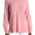 Sweet Romeo  Ribbed Raglan Sleeve Sweater‎ Photo 0