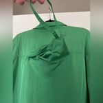 Diane Von Furstenberg  for Target Sz Women’s XXL Packable Half Zip Jacket DVF Photo 8