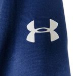 Under Armour Women's New England Patriots Football Navy Blue Hoodie Medium Photo 5
