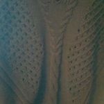 Maurice's Black stylish sweater Photo 2