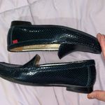 Marc Joseph  New York Navy Snake Loafer Photo 4