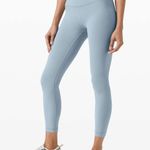 Lululemon Wunder Under 25” Leggings Photo 0