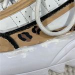 Avia Women's Beige Cheetah Print Shoes/Sneakers Sz 8 SKU 5071 Photo 7