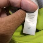 RUNNING GIRL Women's Strappy Sports Bra Sexy Cross Back Bra size xsmall Green Photo 13