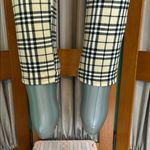 Wearever brand Plaid style stretchy Jumpsuit Photo 5