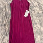 Lululemon  Midi Dress All Aligned Photo 0