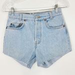 Levi's Levi’s Authorized Vintage Denim Cutoff Shorts High Waisted Size 26 NWT Photo 0