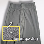 Athleta  Black Cropped Jogger Pants Small Photo 5