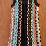 Missoni  Top Tank Chevron Knit Photo 0