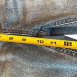 Harper  Heritage High Rise straight distressed jeans Photo 1