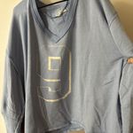 Free People  9 graphic Venice v neck Photo 0