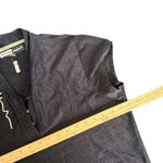 Jamie Sadock Golf Polo Shirt Athletic Top Short Sleeve Black Womens Size L‎ Size L Photo 9