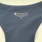 Athleta  Women's Small Dress Navy Blue Brookfield Travel Resort  #446831 Photo 8