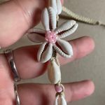 Boutique Shell Necklace Photo 1