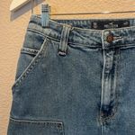 Hollister  Women’s JeansUltra High Rise Cargo Jeans Size 27 or 5S Photo 6