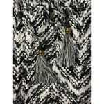 Ramy Brook 
Taytum Open Stitch Wide‎ Leg
Cover Up Pants Spacedye Chevron Small Photo 12