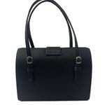 The Moon Hand Painted Phases Vintage Mini Bag Photo 1