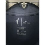 Nike Connecticut Sun Quarter 1/4 Zip Pullover  Dri Fit WNBA Womens 3XLT 3XL Tall Photo 2