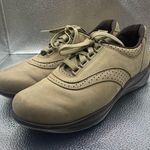 SAS shoes sneakers Walk Easy (Sage Nubuck) Walking Shoe size 8N women’s F5 Photo 0