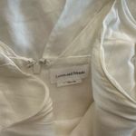 Lovers + Friends White  Mini Dress Photo 4