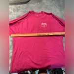 Spirit Jersey Walt Disney world pink large shirt Photo 8