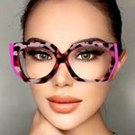 NWT, Lavishly Paris Women's Cat EyeAnti Photo 9