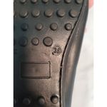 NATURINO Black Piacenza Leather Mocassin Loafers Size38.s68 Size 7 Photo 6