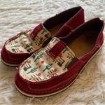 Ariat  Slip On Sneakers Photo 0