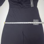 Lulus  Black Off-Shoulder Jumpsuit 🖤
*NEW WITH TAGS 🏷️ Photo 8