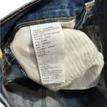 Abercrombie & Fitch Mid Rise Boyfriend Shorts - Size 25 Photo 4