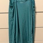 secret treasures  Aqua Lace Slip Dress Photo 2