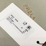 Furla Minerva S Tote Vitello Andromeda Colorblock Leather NWT Photo 14