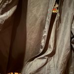 Disney Parks Mickey Mouse hooded windbreaker jacket size L women’s vintage Black Size L Photo 7