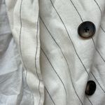 L'Agence L’Agence Stripped Blazer Photo 2