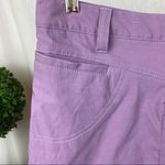 Athleta  Lavender Dipper Skort Shorts Skirt S Small Photo 3